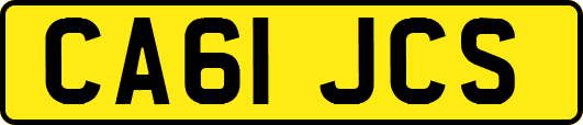 CA61JCS