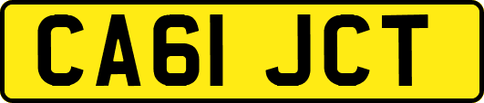 CA61JCT