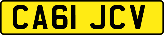 CA61JCV