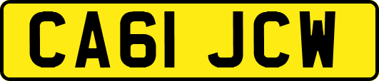 CA61JCW