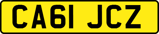 CA61JCZ