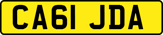 CA61JDA