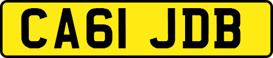 CA61JDB