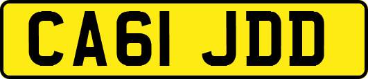 CA61JDD