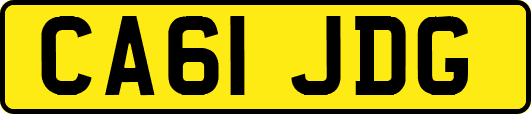 CA61JDG
