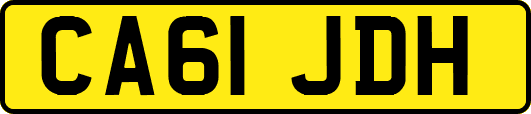 CA61JDH