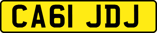 CA61JDJ