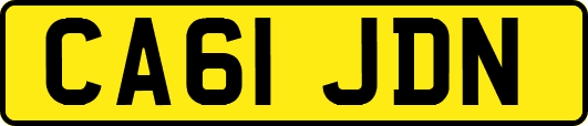 CA61JDN