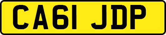 CA61JDP