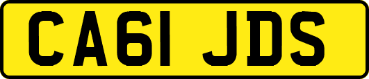 CA61JDS