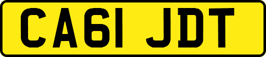 CA61JDT