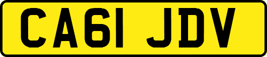 CA61JDV
