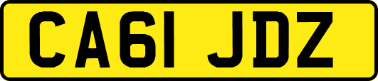 CA61JDZ