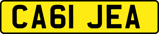 CA61JEA