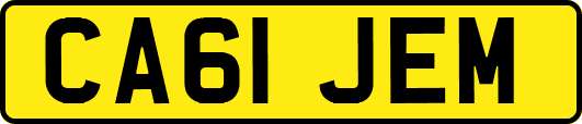 CA61JEM