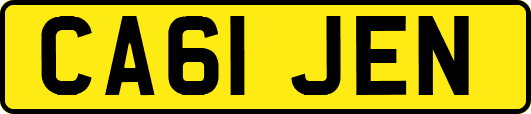 CA61JEN