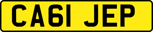 CA61JEP