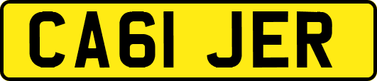 CA61JER