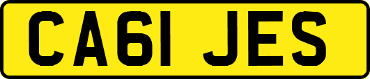 CA61JES