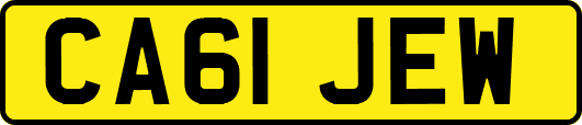 CA61JEW