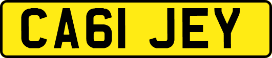 CA61JEY