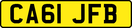 CA61JFB