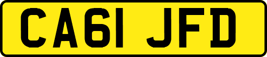 CA61JFD