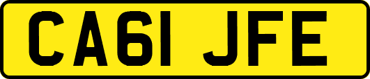 CA61JFE
