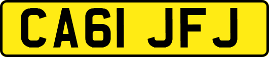 CA61JFJ