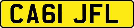CA61JFL