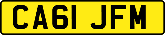 CA61JFM