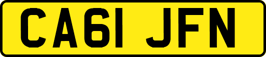 CA61JFN