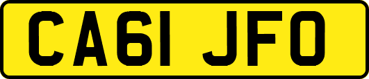 CA61JFO