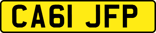 CA61JFP