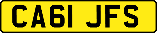 CA61JFS