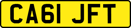 CA61JFT