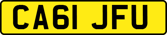 CA61JFU