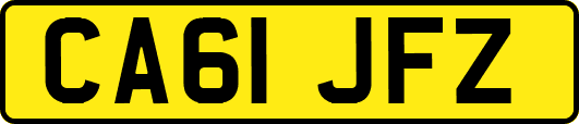 CA61JFZ