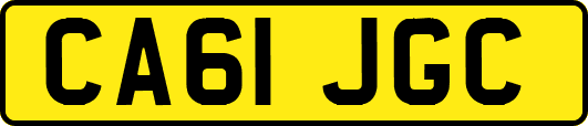 CA61JGC