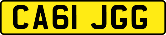 CA61JGG