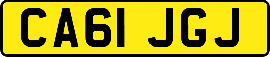 CA61JGJ