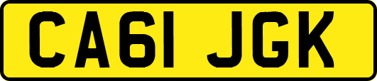 CA61JGK