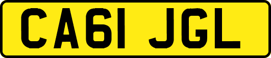 CA61JGL