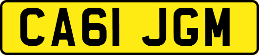 CA61JGM