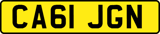 CA61JGN