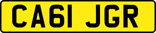 CA61JGR