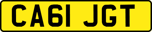 CA61JGT