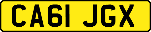 CA61JGX