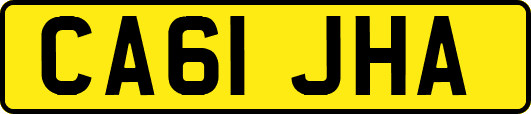 CA61JHA