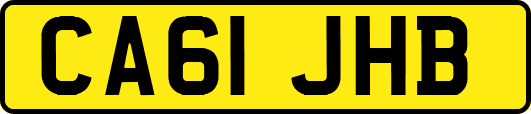CA61JHB